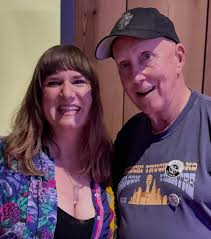 Tommy Bolin story! This is Elizabeth Lea, the fabulous trombone player in  the incredibly fabulous Tedeschi Trucks Band! So I have to tell the story  of when I first met her last