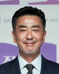 스타박스] 류승룡☆영화배우