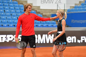 All posts tagged lena alberti tennis atp generali open: I Just Love Being Part Of A Live Tennis Match Lenagercke Inlovewithtennis Com