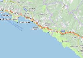 Hier sehen sie die lage von sestri levante unterkünften angezeigt nach preis, verfügbarkeit oder bewertung von anderen. Michelin Landkarte Riva Trigoso Stadtplan Riva Trigoso Viamichelin