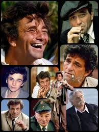 Remembering five-time Emmy-Award winner Peter Falk (1925-2011)