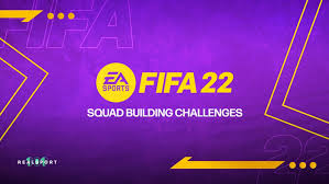 They will be able to look into your issue and provide you with . Fifa 22 Ultimate Team Sbc League Sbcs Make Their Return To Fut