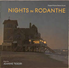 The two share their pasts, stories, and experiences during their time together at the inn. Jeanine Tesori Nights In Rodanthe Original Motion Picture Score 2008 Cd Discogs