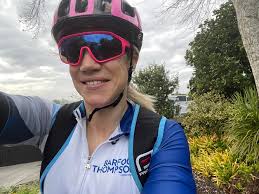 User Profile : New Zealand