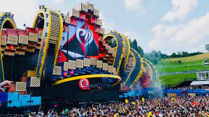 Tiësto live @ electric love festival 2015 (salzburgring, austria). Die Equipmentliste Des Electric Love Festivals Eventelevator