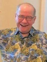 Thomas Kenneth Niehoff Obituary