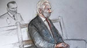 Danielle julian, 35elino julian, 63james julian, ~57. Julian Assange Uk Judge Blocks Extradition Of Wikileaks Founder To Us Bbc News