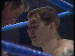 Paul 'Mower' Moylett (Eng) V Andy Craig (Sco)