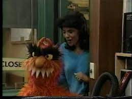 We did not find results for: Sesame Street Frazzle Helps Maria Sesame Street Sesame Muppets
