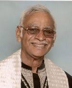 Natvar Patel (1944-2008)