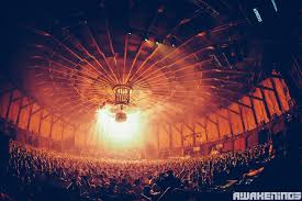 Awakenings festival is an electronic music festival held in spaarnwoude houtrak, just outside of amsterdam. 5 Awakenings Showcases We Loved At Amsterdam Dance Event 2018