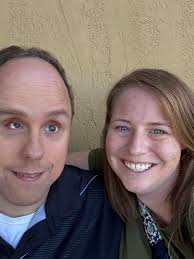 Angelo's friends and family gathering