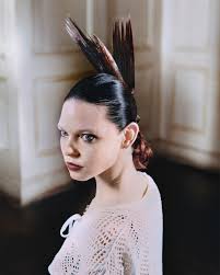 Hair Photos with make-up by Ivory Raine | HJ Gallery