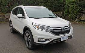 Maybe you would like to learn more about one of these? 2015 Honda Cr V Finally A Bold Move The Car Guide