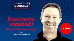 Breakfast Connect :: eCommerce Unpacked! Glossary and concepts explained