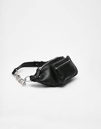 Belt Bag With Chain Bershka Belt Bag Bershka Bags Bags