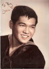 Henry Kemiki “Hank” Kapali (1939-2015)