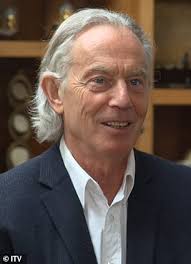 Foley uses blair's premiership as a case study to further the 'presidentialisation thesis', which is a model used to study the growing power of the british prime minister at the behest of the cabinet, and the parliament. Nnd5x Q4u Fr8m