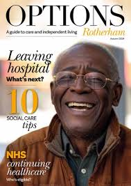 Insight Northampton Winter 2013/2014 by Octagon D&M Ltd