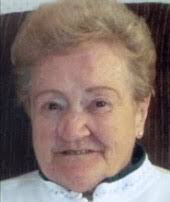 Reba W. Reppert Obituary 2011