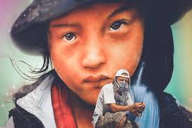 CANCUN INTERNATIONAL STREET ART FESTIVAL: COLORING THE RIVIERA MAYA