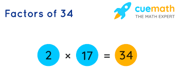 Those were the times of unforgettable bravery, fierce fighting, unbreakable love, and legendary miracles. Factors Of 34 Find Prime Factorization Factors Of 34