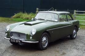 Never Seen One 1 Of 6 1959 Bristol 406 Zagato Bristol Cars Bristol Cars For Sale British Cars