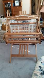 4 Harness Ashford Table Loom Home Decor Decor Furniture