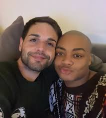 Been about 3 and a half years since you walked into my life and honestly  I'm grateful everyday for it!!! Thank you so much for being a light when I  can't see,