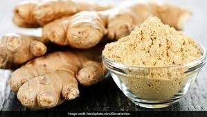 ginger for stomach from indigestion