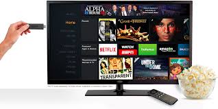 How to get discovery plus on firestick and fire tv. Building Apps And Casual Games For The Amazon Fire Tv Stick Appstore Blogs