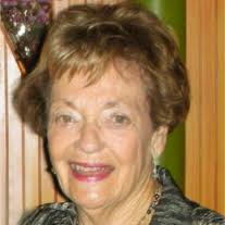 Obituary information for Norma R. O'Neill