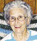 Geneva Yates Obituary (2007)