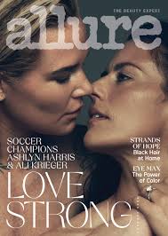 Compare all the top travel sites in one simple search and find just what you're after. Ali Krieger Ashlyn Harris On Fighting For Fairness In Soccer Cover Interview Allure