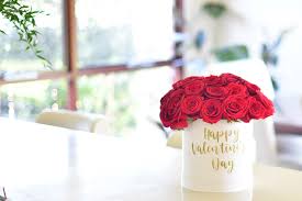 Maybe you would like to learn more about one of these? Valentines Day Rose Box Flower Delivery Sydney
