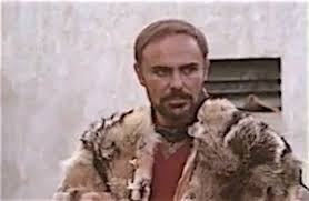 Prisoners Of The Lost Universe, a film by Terry Marcel, 1983 – Face  Activities