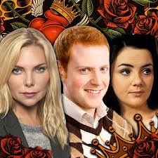 EastEnders' most legendary deaths