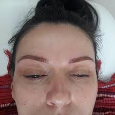 Photo by Kozmetickisalon Collin (@kozmetickisaloncollins) · March 26, 2022