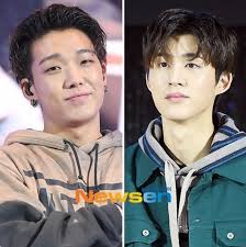 15, a teaser video featuring bobby was uploaded to ikon's official youtube channel and was also shared via. Ikon S Bobby Publicly Cheers On Former Member B I On Solo Debut Daily Naver