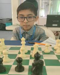 Perez Sanchez, David FIDE Profile