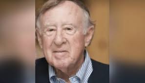 Obituary: Leo J. Andreoni (1924-2023)