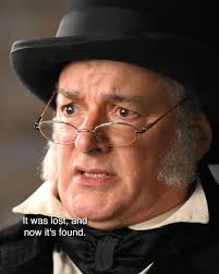 How well do you know Ebenezer Scrooge? 💭 Our Playhouse staff have plenty  of "Scrooge Stories" to share! Enjoy his miserly mischief, then see A  CHRISTMAS CAROL in Moe and Jack's Place — The Rouse ...