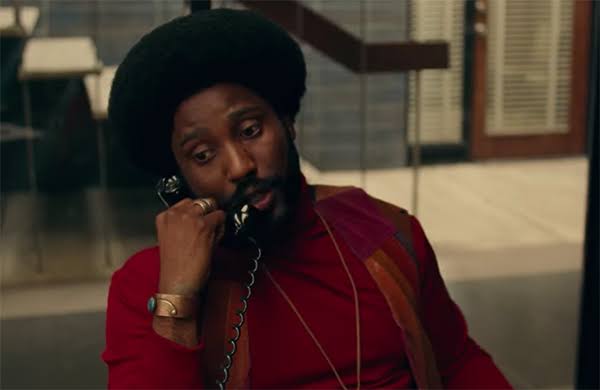 Movie Review – BlacKkKlansman | TL;DR Movie Reviews and Analysis