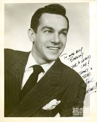 Classic Television Showbiz: An Interview with Jack Carter