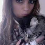 Stella Martinez (stellasmiles22)