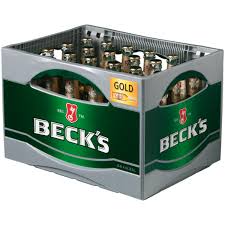 Beck S Gold 24x0 33l Von Rewe Ansehen