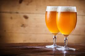 En su mayoría, las cervezas artesanales suelen ser todas ales. 7 De Agosto Dia Internacional De La Cerveza