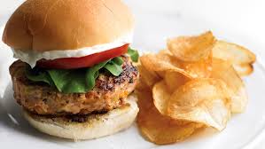 Made with almond flour instead of bread crumbs and using simple seasoning, they're also paleo and whole30 compatible when eaten without a bun. Chicken And Lentil Burger Recipe Martha Stewart
