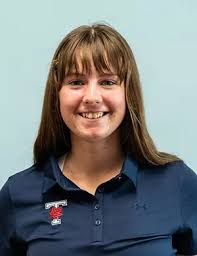 2020 Women's Golf Roster