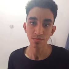 Louis Espinoza Totti